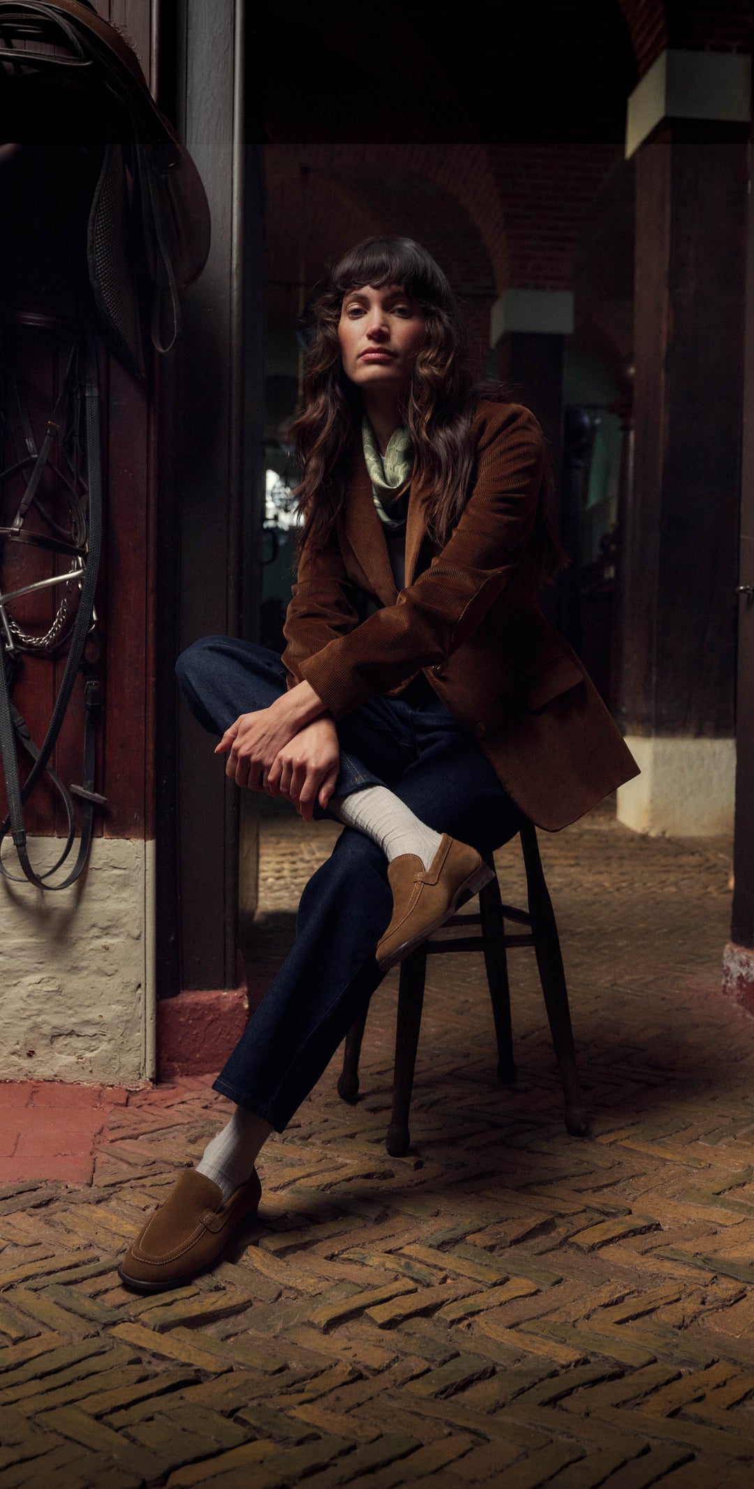 AW26 Looks -