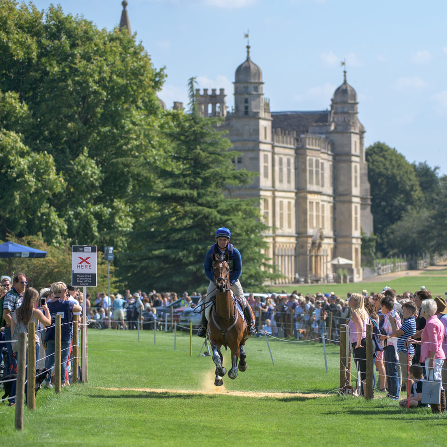 WIN THE ULTIMATE HOSPITALITY PACKAGE