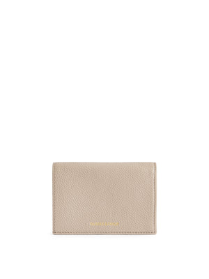 The Ashwell - Women's Purse - Stone Leather