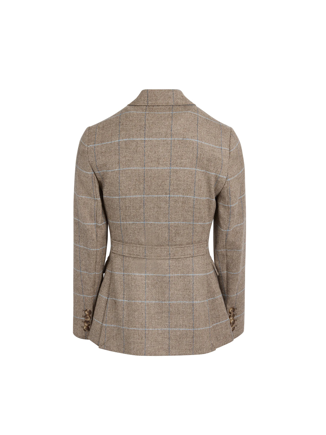 Arrabella Jacket - Driftwood - Jackets