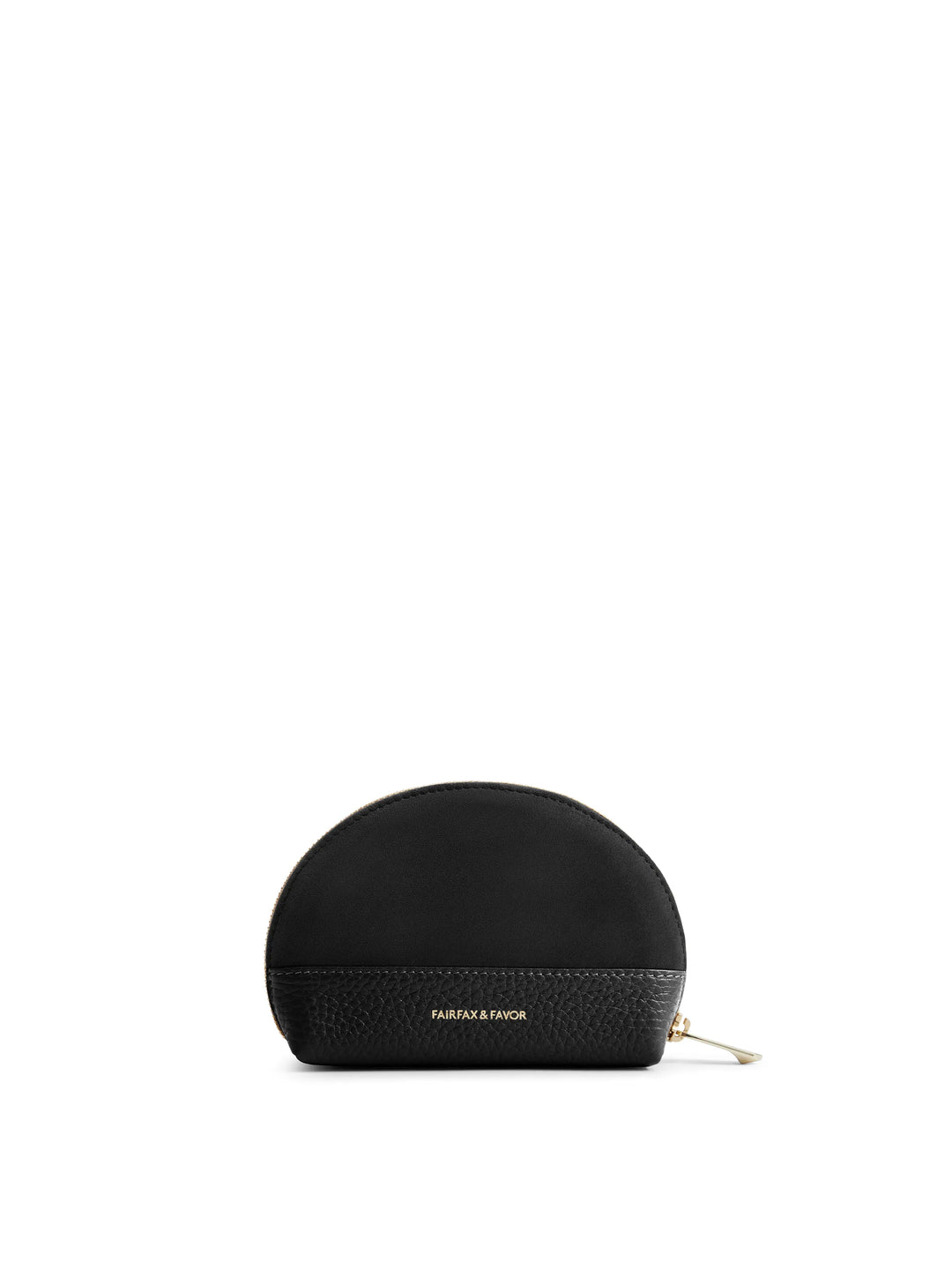 Chiltern - Black Suede - SLGs