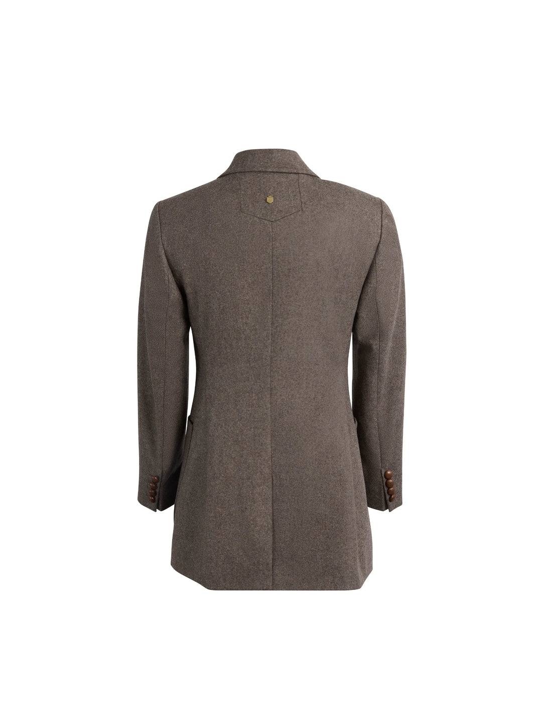 Clara - Light Chocolate - Blazers