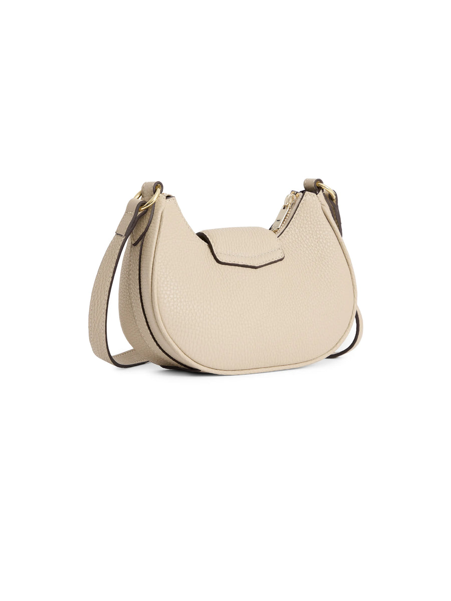 The Windsor - Women's Cross Body - Stone Leather