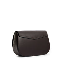 Rye - Mahogany Leather