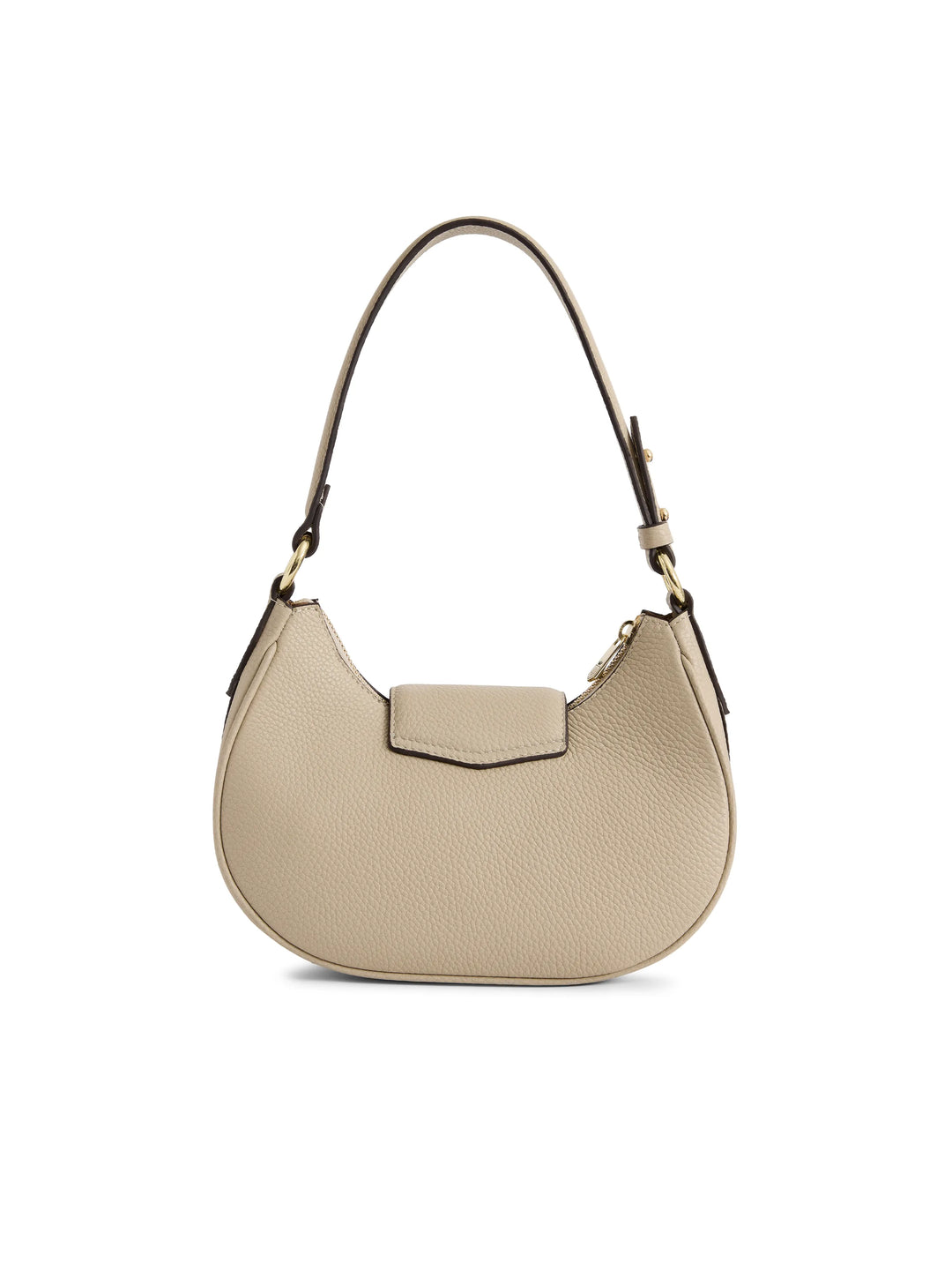 Windsor Shoulder Bag - Stone Leather (Limited Edition) - Bags