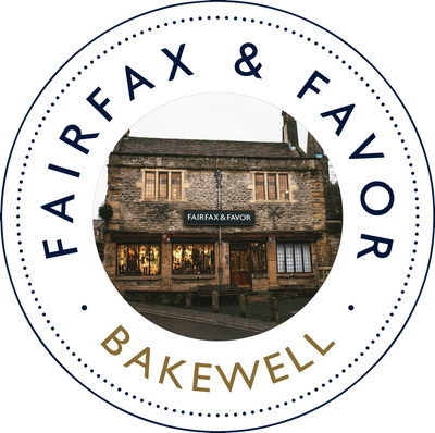 Bakewell