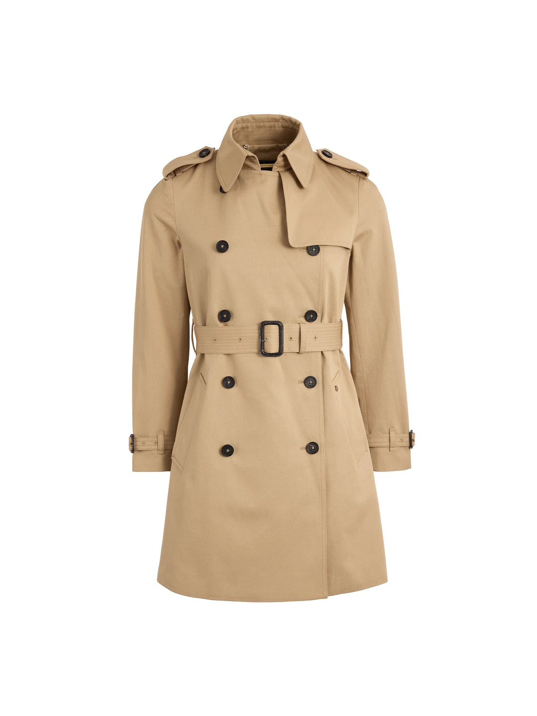 Bailey - Sand - Coats