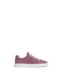 Richmond - Heather Suede - Trainers