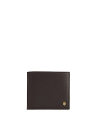 Westminster Wallet - Mahogany Leather