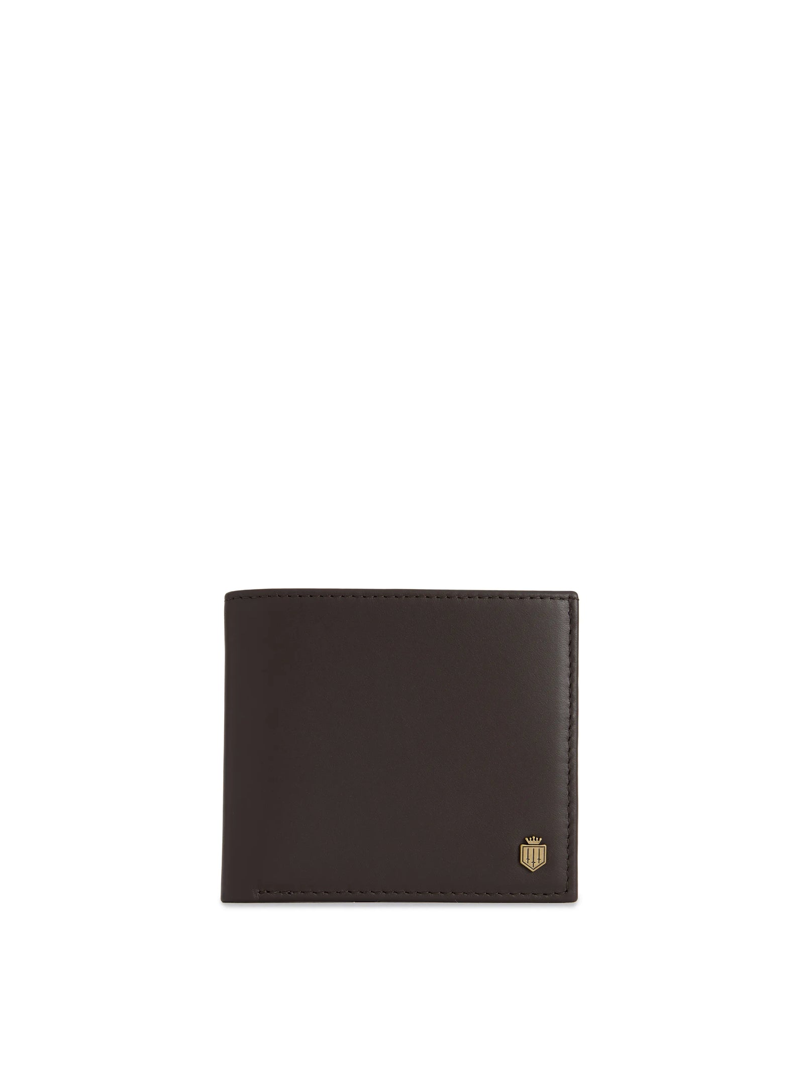 Westminster Wallet - Mahogany Leather
