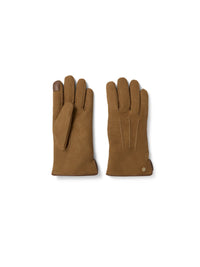 Berwick - Tan Suede