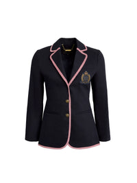 Bryony - Navy & Pink Breast Cancer Now 2025 (Limited Edition)