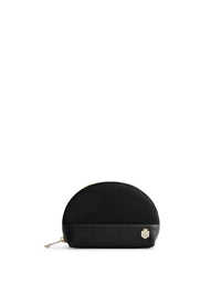 Chiltern - Black Suede