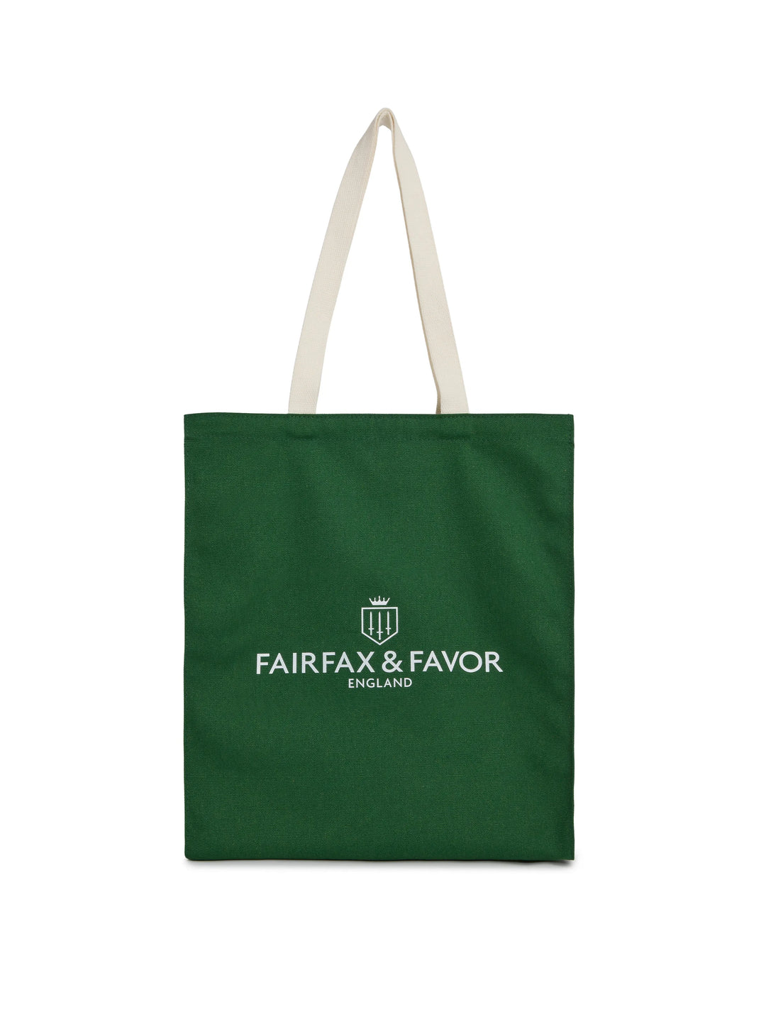 Signature Tote - Clover Green - Other