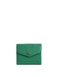 Langford - Clover Green Leather