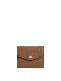 Langford - Tan Leather