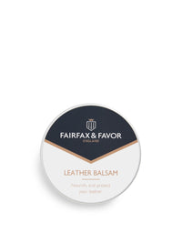 Leather Balsam - 100ml