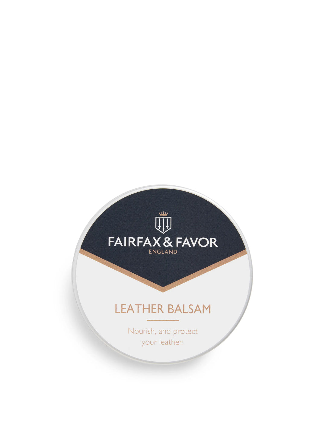 Leather Balsam - 100ml - Care Product