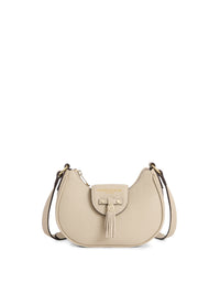 Micro Windsor - Stone Leather