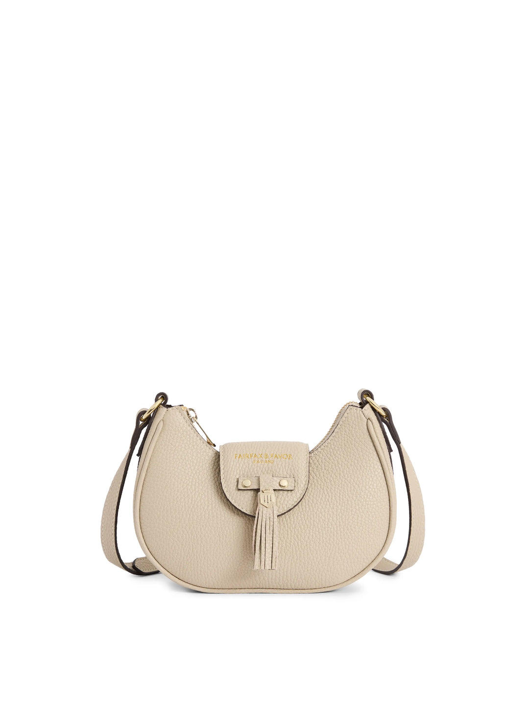 Micro Windsor - Stone Leather - Bags