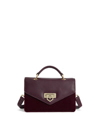Loxley Mini - Elderberry Velvet (Limited Edition)