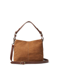 Mini Tetbury - Tan