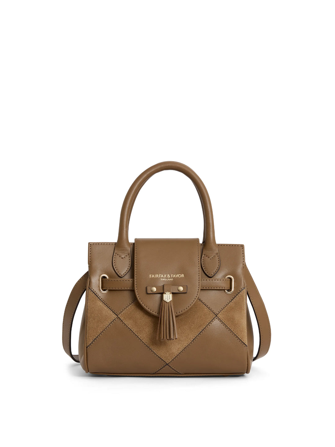 harlequin tan colour