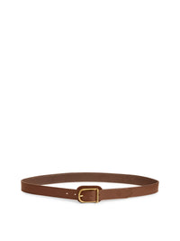 Pensthorpe Waist Belt - Tan Leather
