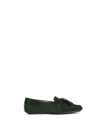 Rutland - Laurel Suede