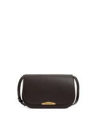 Rye - Mahogany Leather