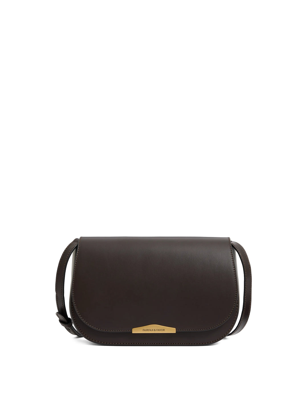 Rye - Mahogany Leather - Bags