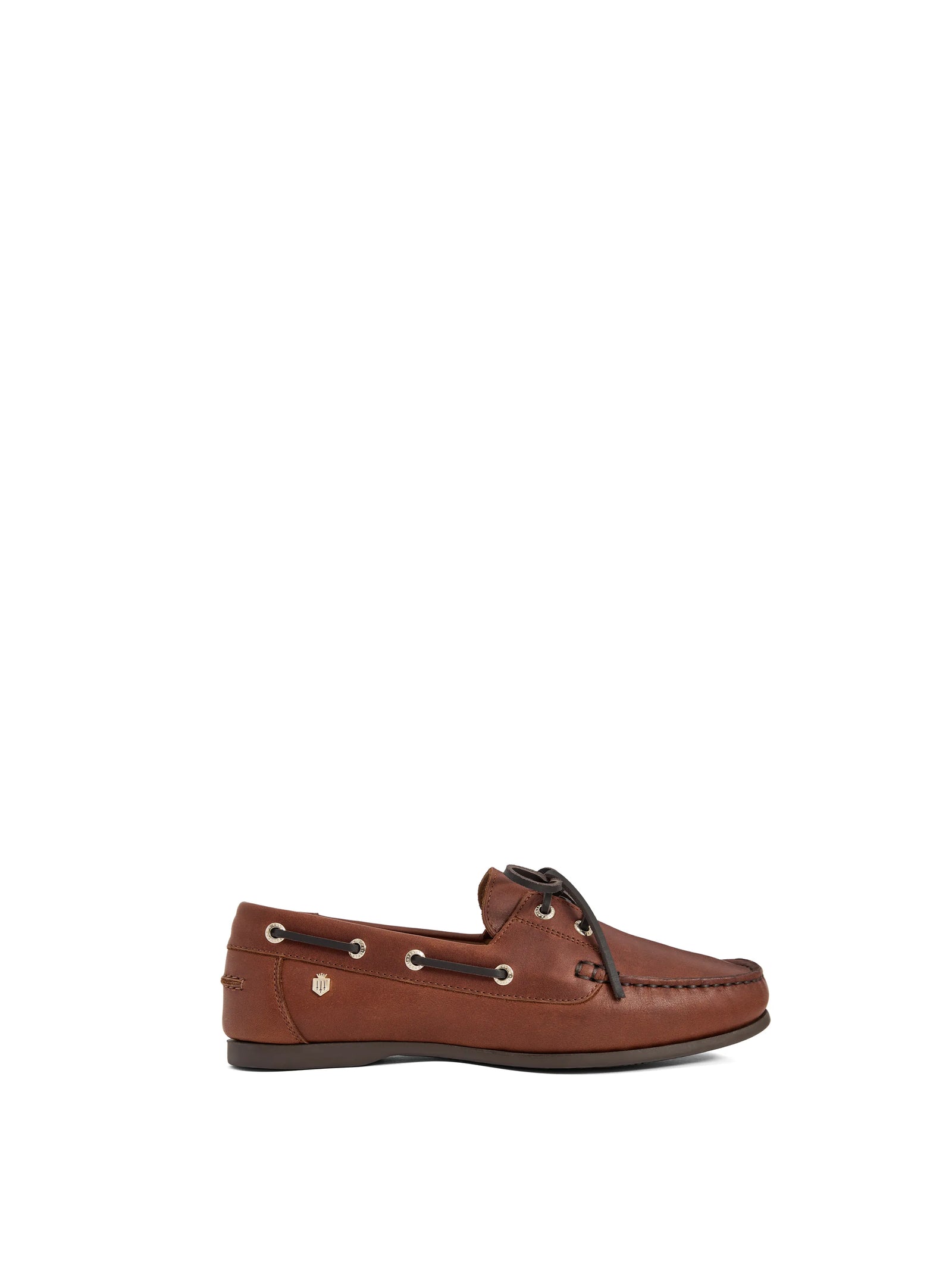 Salcombe - Tan Leather