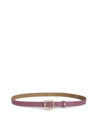 Sennowe Belt - Heather