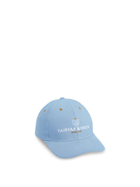 Signature Cap - Sky Blue