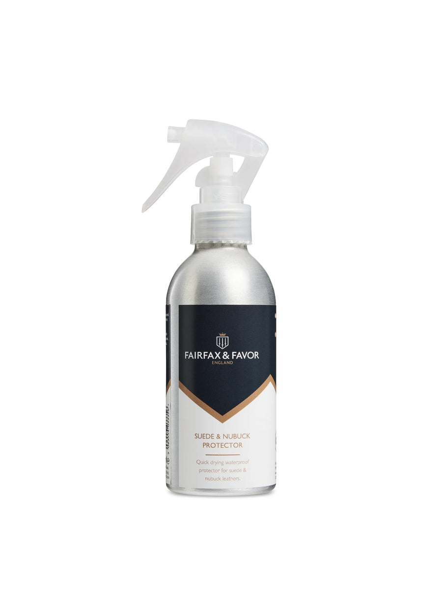 Care Product - Care Product - Suede Protector Spray 150ml