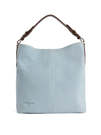Tetbury - Sky Blue Suede