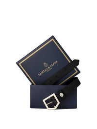 Sennowe Belt - Black