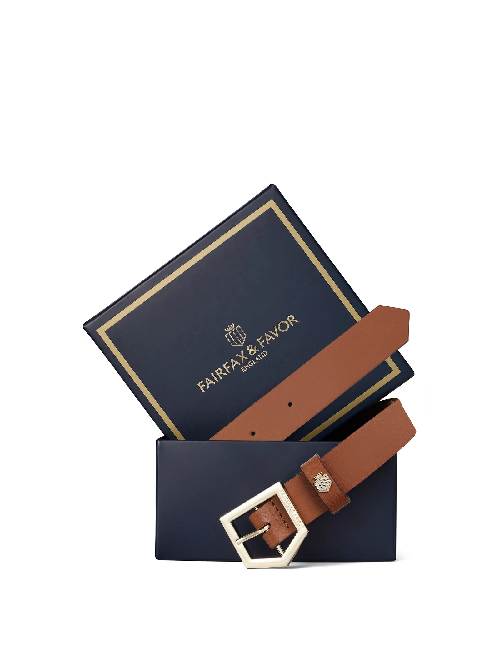 Sennowe Belt Leather