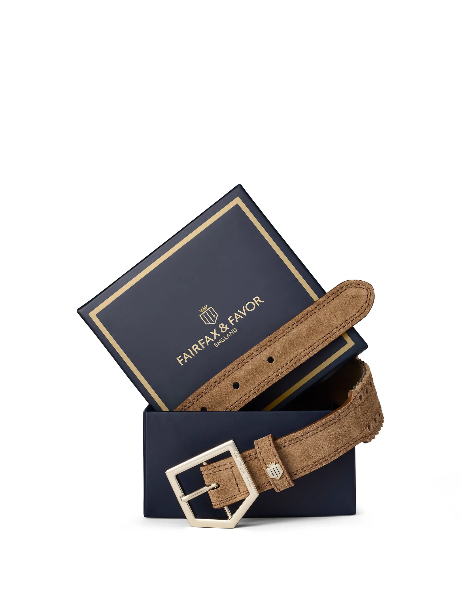 Regina Belt