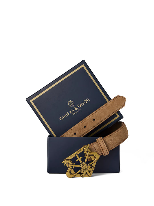 The Clarence Collection | Fairfax & Favor