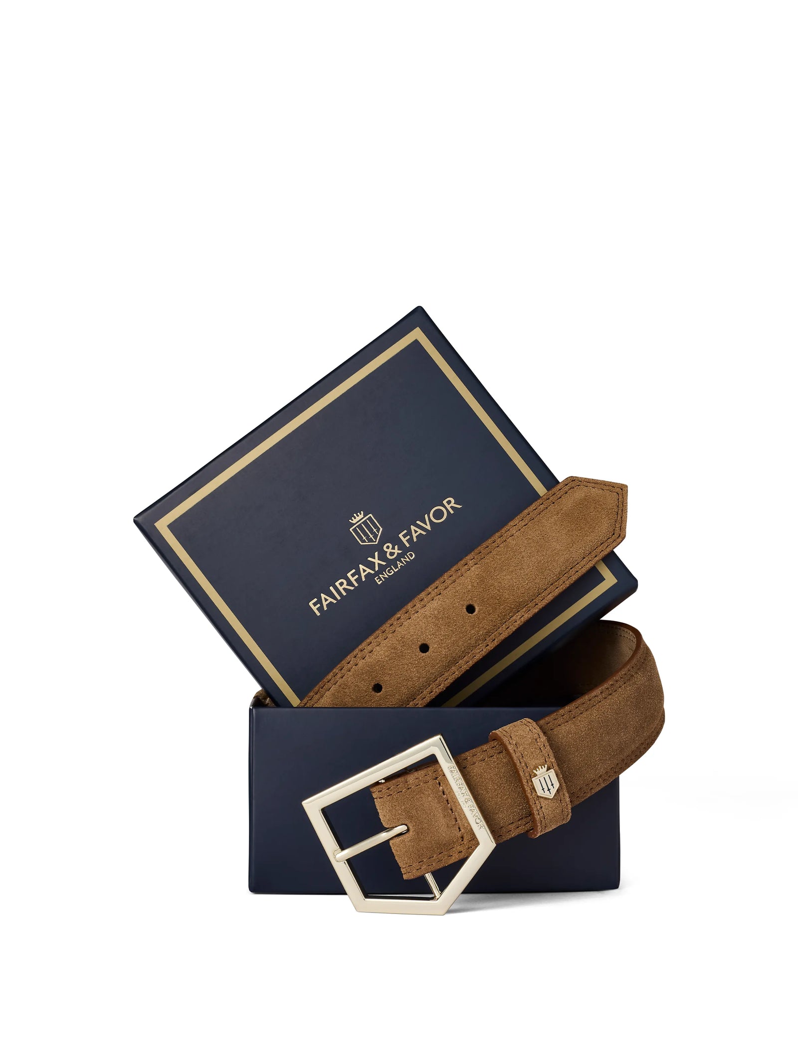 Felbrigg Belt