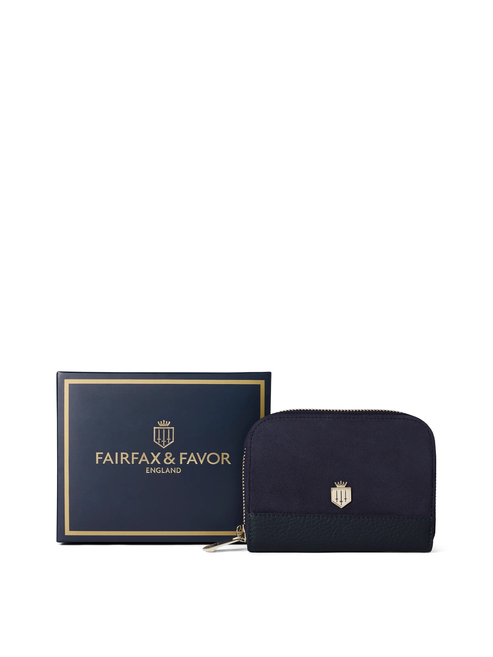 Mini Salisbury Purse