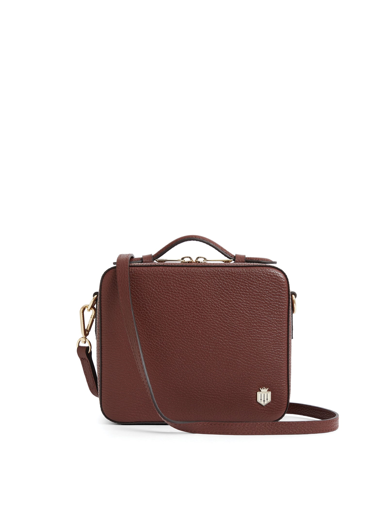 Buckingham Leather