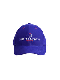 Cancer Research UK Hat - 2021