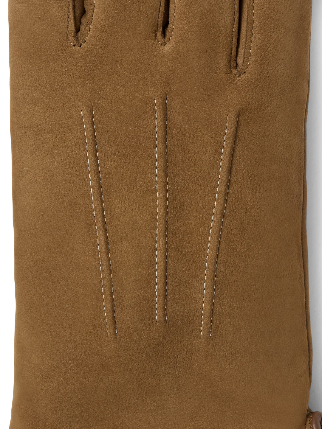 Berwick - Tan Suede - Soft Accessories