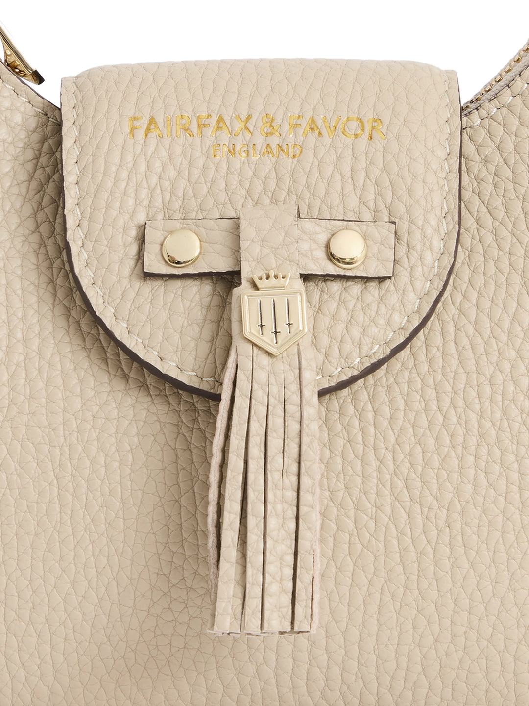 Micro Windsor - Stone Leather - Bags