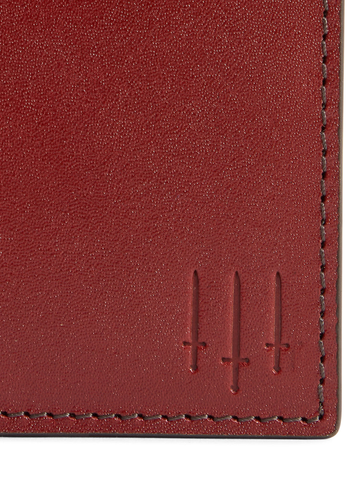 Westminster - Men's Slim Wallet | Fairfax & Favor