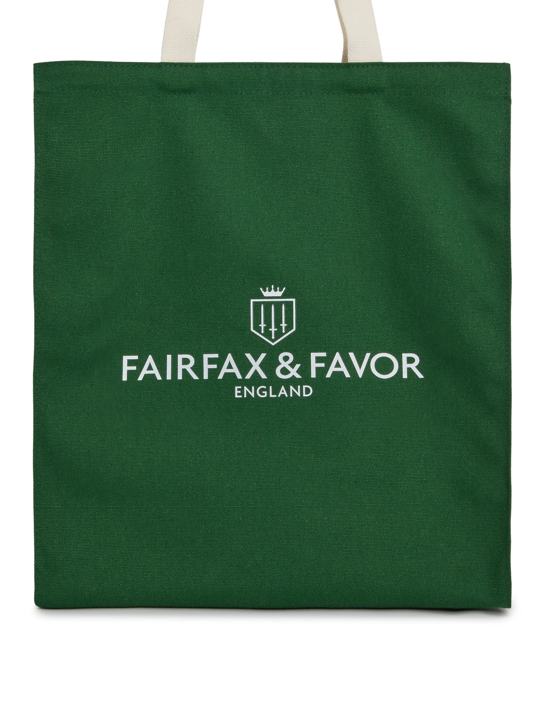 Signature Tote - Clover Green - Other