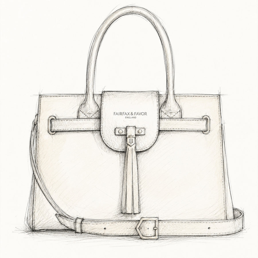 THE DESIGN