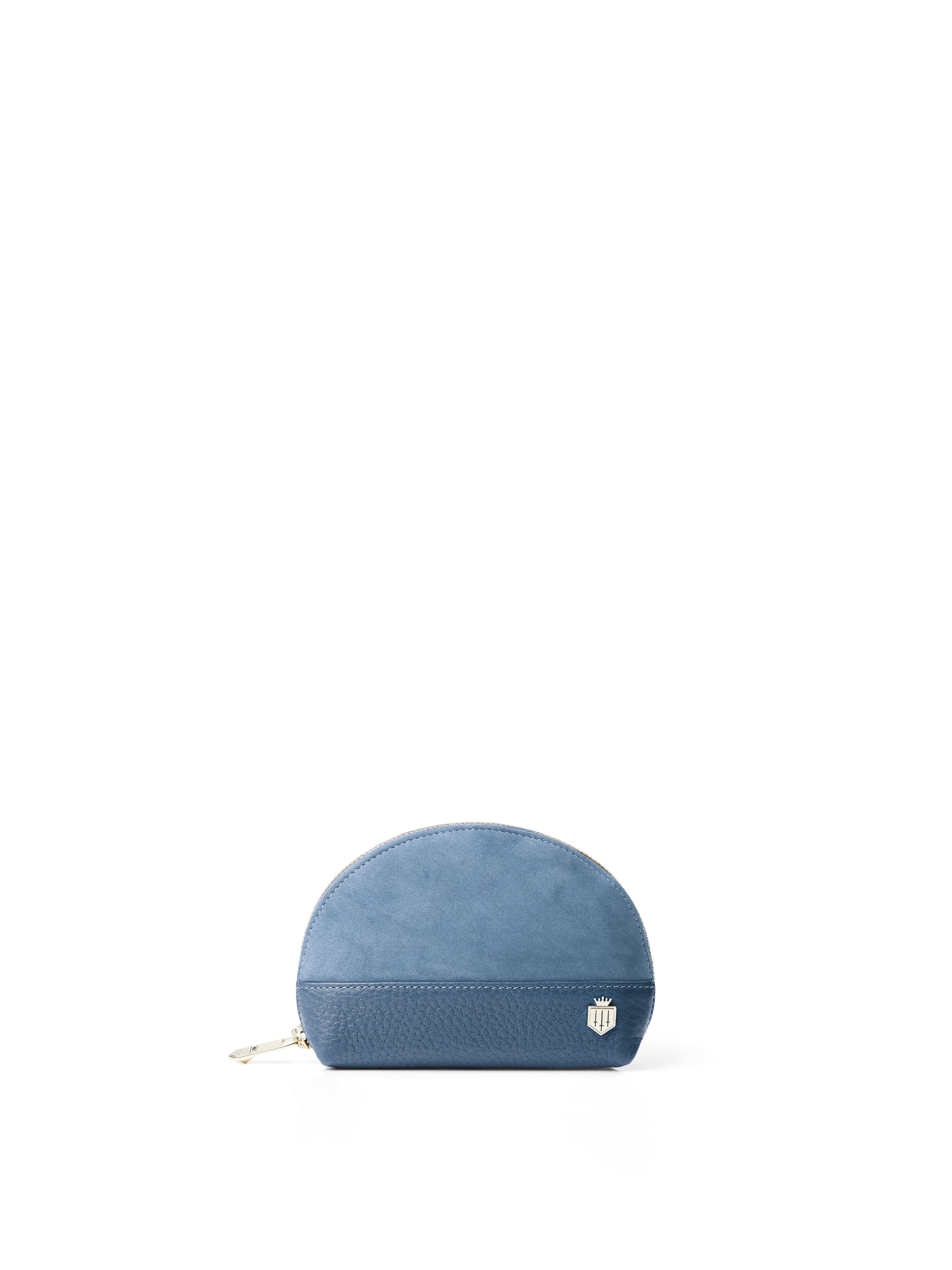 Chiltern Coin Purse Cornflower